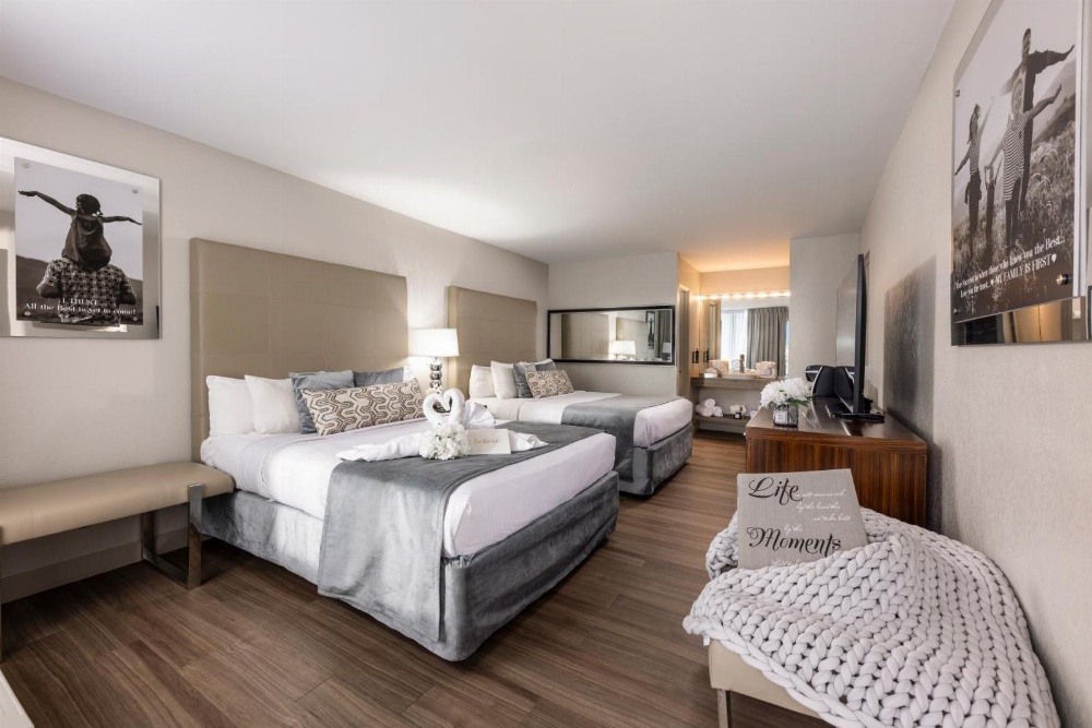 Magic Moment Resort and Kids Club