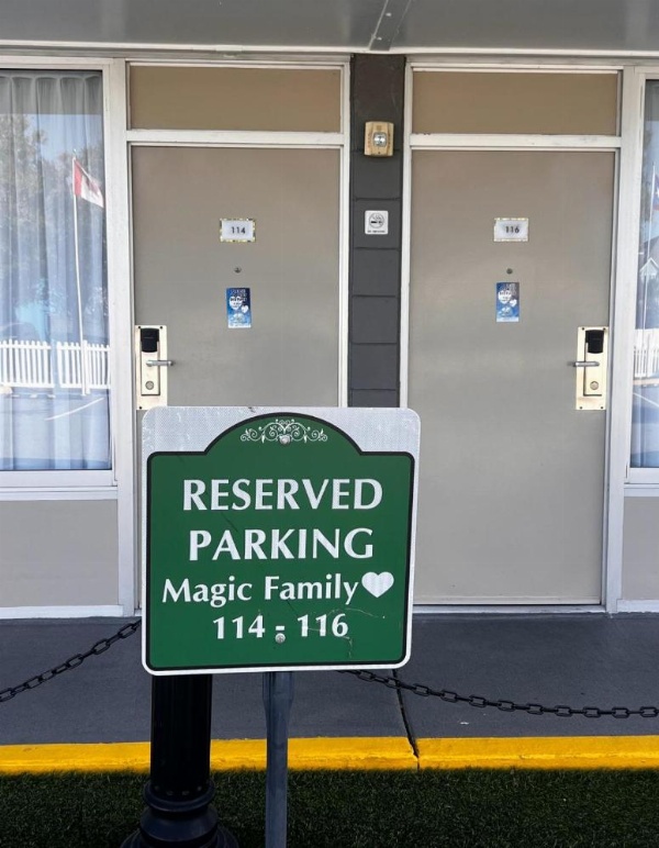 Magic Moment Resort and Kids Club image 11