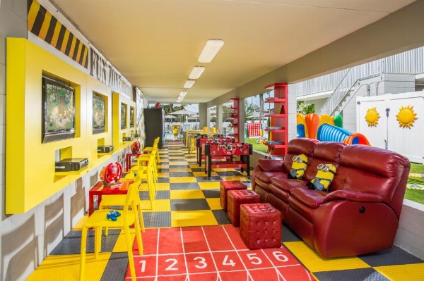 Magic Moment Resort and Kids Club image 16