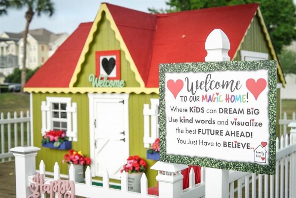 Magic Moment Resort and Kids Club image 17