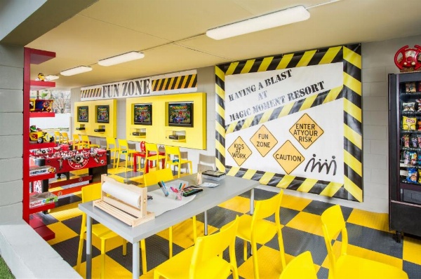 Magic Moment Resort and Kids Club image 18