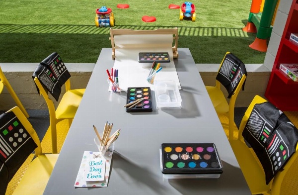 Magic Moment Resort and Kids Club image 19