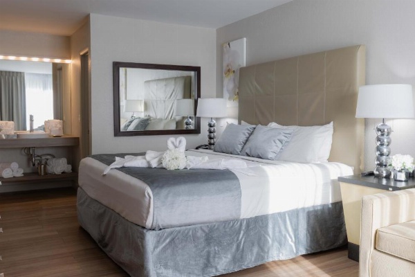 Magic Moment Resort and Kids Club image 26