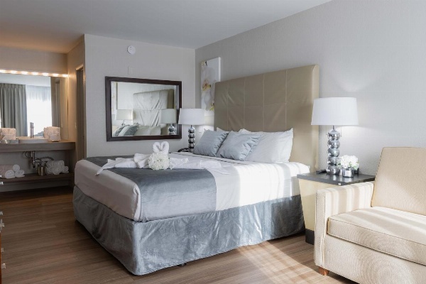 Magic Moment Resort and Kids Club Main image